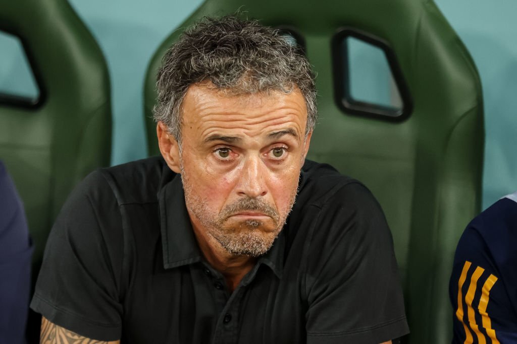 Luis Enrique 